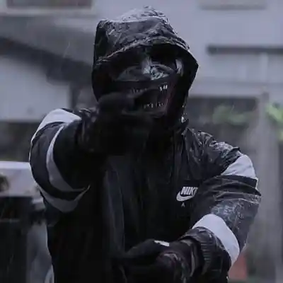 Picture for song 'BIG BOSS - Pop Smoke Type Beat' by artist 'LIL YAZU BEATS'