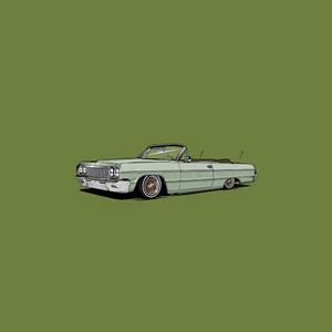 Picture for song '2Pac x Problem Type Beat Instrumental "CHASE"' by artist 'Yo! Tom Did This'