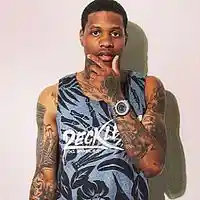 Picture for song 'Lil Durk Type Beat - Drank' by artist 'Zay Musiq'