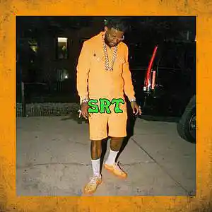 Picture for song 'SRT' by artist 'Zaysace P'