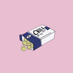 Picture for song 'Chill Pill' by artist 'Zordag'
