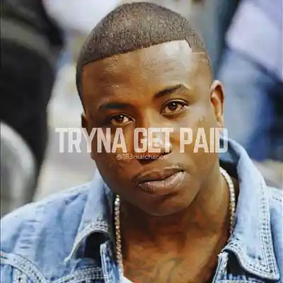 Picture for song 'Tryna Get Paid' by artist '183realchance'