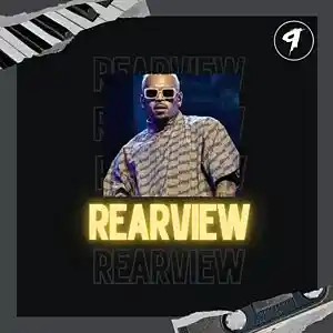 Picture for song 'Rearview' by artist '9ELEVEN BEATS'