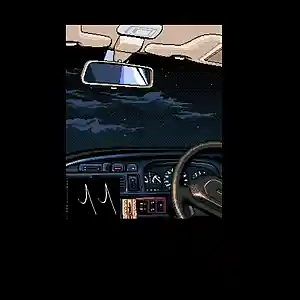Picture for song 'A MAJOR,174 BPM *driiive' by artist 'AAH BEATS'