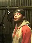 Picture for song 'Trap muzik 2' by artist 'Al Da Great'
