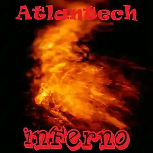 Picture for song 'Inferno' by artist 'Atlantech'