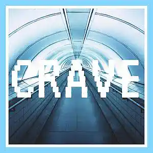 Picture for song 'Crave - Smooth Piano Beat' by artist 'A.T.Z. the 5th LMNT'