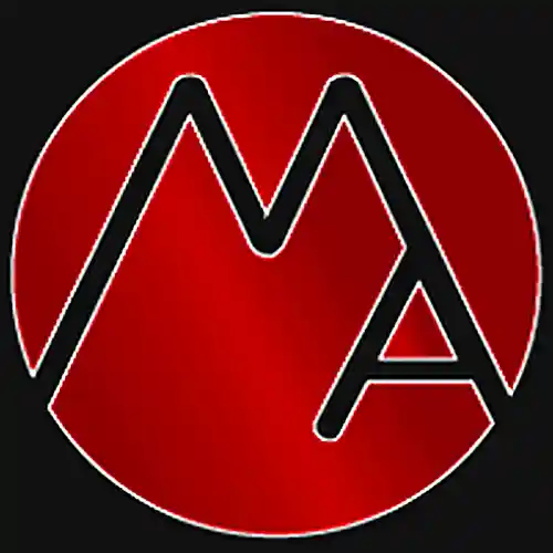 Picture for song 'The Arrival' by artist 'Beats By Michael Angel'