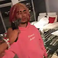 Picture for song 'LIL PUMP - *Type Beat* XANMAN FREE DOWNLOAD' by artist 'beatsbycerti'