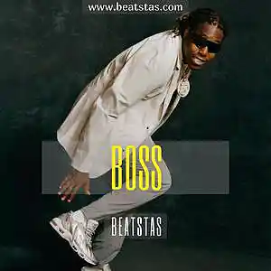 Picture for song 'Boss (Buy at beatstas.com) (Don Toliver Type Beat)' by artist 'BeatStas'