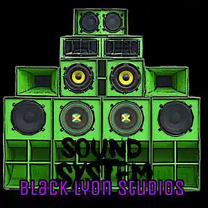 Picture for song '1 black lyon track carlton remix dubstep' by artist 'black lyon'