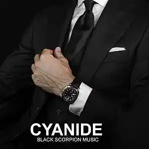 Picture for song 'Cyanide' by artist 'Black Scorpion Music'