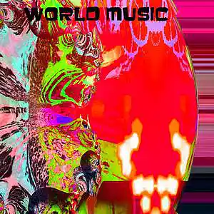 Picture for song '(World Music) Indonesia' by artist 'Briocon'