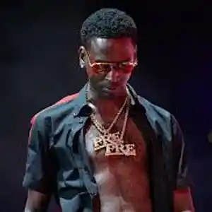 Picture for song 'Young Dolph Type Beat - (Trap Jumping)' by artist 'CHOPP-A-BEAT'