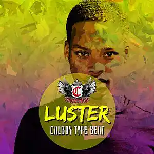 Picture for song 'LUSTER (Calboy type beat)' by artist 'Chorderline'