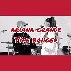 Picture for song 'Break Up, Next (Ariana Grande x J. Cole type beat)' by artist 'CloudLight Beatz'