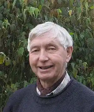 Artist picture