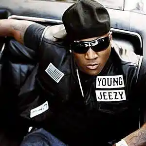 Picture for song 'No Question' by artist 'Derrickshawty'