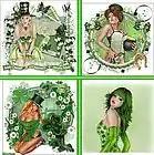 Picture for song 'WE'RE KISSIN' COUSIN IRISH' by artist 'Dr. Bob's Jazz - Benefit Boppin' Quartet - JBBQ'