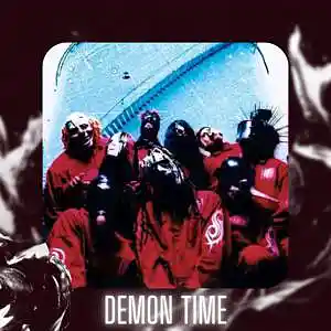 Picture for song '"Demon Time" Scarlxrd & SosMula Type Beat' by artist 'D V 1 R V E R S BEATS'