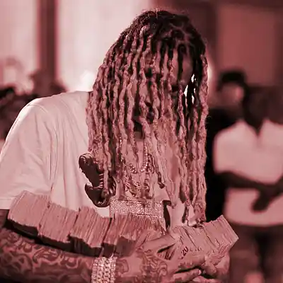 Picture for song '"Avengers" - Lil Durk Type Beat' by artist 'DXMITHRI'