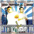 Picture for song 'HARD TIMES - Jesus Instead of Gangs' by artist 'Flavor Radio Network'