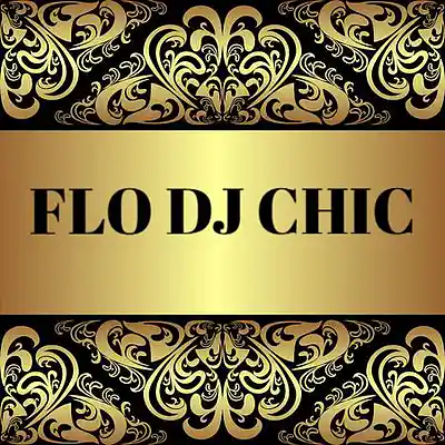 Picture for song 'FLO DJ Chic - INTRO PARTY UP! 2026 by FLO DJ Chic' by artist 'FLO DJ Chic'