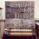 Picture for song 'Break Out The Moog' by artist 'Golgotha Outlaws'