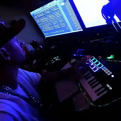 Song picture of 'This drug 120'