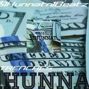 Picture for song 'Step Step Step x $1Hunnat x HunnatN1Beatz Mp3' by artist 'HunnatN1Beatz'