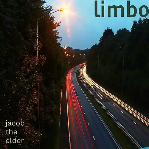 Picture for song 'Red Lantern' by artist 'Jacob The Elder'