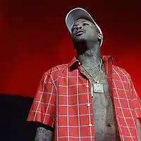 Picture for song 'Brazy (YG Type)' by artist 'Jay Sowndz'