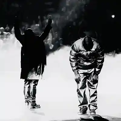 Picture for song 'TWIN' by artist 'Juss Bosco Beats'