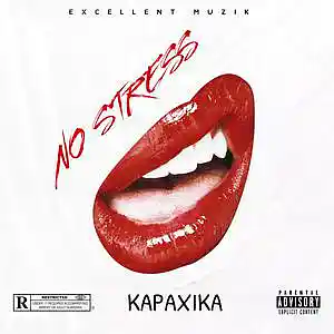 Picture for song 'Kapaxika - No Stress' by artist 'Kapaxika'