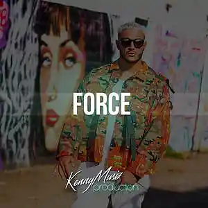 Picture for song 'Force' by artist 'KenNYMusix'