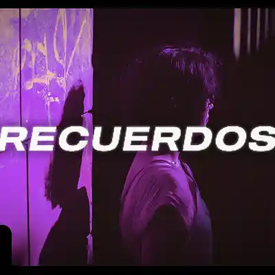 Picture for song 'RECUERDOS' by artist 'Konnor XX'