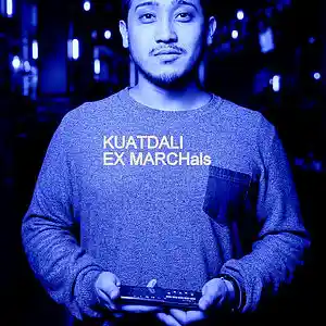 Picture for song 'EX MARCHals' by artist 'KuatDali'