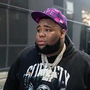 Picture for song 'SAD ROD WAVE TYPE BEAT "FIND YOU"' by artist 'L1DAPRODUCER'