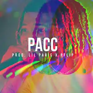 Picture for song 'Lil Keed Type Beat -' by artist 'lil paris'