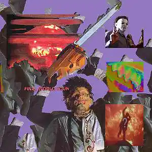 Picture for song 'chainsaw' by artist 'ctrl999'
