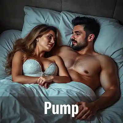Picture for song 'Pump' by artist 'Lucas Solo'