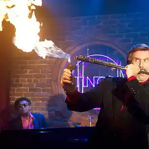 Song picture