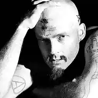Picture for song 'GG Allin Blood of RocKnroll' by artist 'Madeoff'