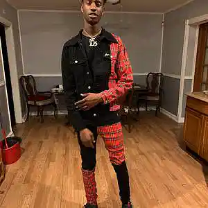 Picture for song 'Swamp (yung mal x pyrex whippa type beat)' by artist 'Maori Beats'