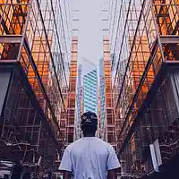 Picture for song 'SkyScrapers' by artist 'MILKY JERRY'