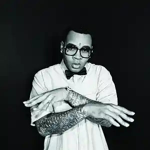 Picture for song 'Depth | Kevin Gates Type Beat' by artist 'OneS Beats'