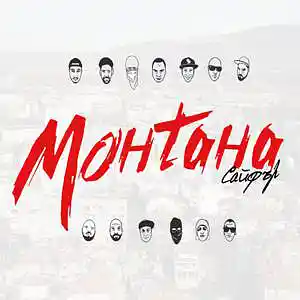 Picture for song 'Montana - Montana Cypher 2019' by artist 'PMMBeats'