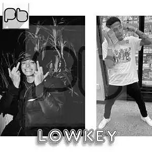 Picture for song 'LOW KEY OG BUDA x POOH SHIESTY FREESTYLE' by artist 'POFINSKY'