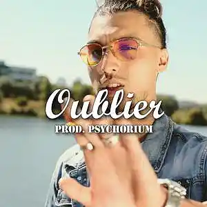 Picture for song 'Oublier (BUY 1 GET 1 FREE)' by artist 'Psychorium'