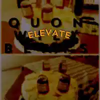 Picture for song 'elevate' by artist 'QuonWill Beats'